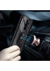 Xiaomi Redmi Note 8 Pro Kılıf Zore Mola Kapak