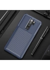 Xiaomi Redmi Note 8 Pro Kılıf Zore Negro Silikon Kapak