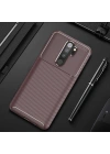 Xiaomi Redmi Note 8 Pro Kılıf Zore Negro Silikon Kapak