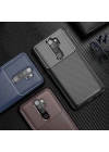 Xiaomi Redmi Note 8 Pro Kılıf Zore Negro Silikon Kapak