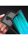 Xiaomi Redmi Note 8 Pro Kılıf Zore Negro Silikon Kapak