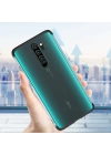 Xiaomi Redmi Note 8 Pro Kılıf Zore Nili Kapak