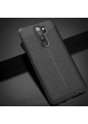 Xiaomi Redmi Note 8 Pro Kılıf Zore Niss Silikon Kapak