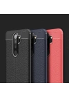 Xiaomi Redmi Note 8 Pro Kılıf Zore Niss Silikon Kapak