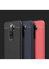 Xiaomi Redmi Note 8 Pro Kılıf Zore Niss Silikon Kapak