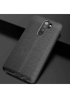 Xiaomi Redmi Note 8 Pro Kılıf Zore Niss Silikon Kapak