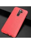 Xiaomi Redmi Note 8 Pro Kılıf Zore Niss Silikon Kapak