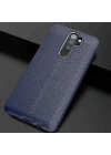 Xiaomi Redmi Note 8 Pro Kılıf Zore Niss Silikon Kapak
