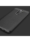 Xiaomi Redmi Note 8 Pro Kılıf Zore Niss Silikon Kapak
