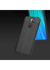 Xiaomi Redmi Note 8 Pro Kılıf Zore Niss Silikon Kapak