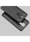 Xiaomi Redmi Note 8 Pro Kılıf Zore Niss Silikon Kapak