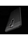 Xiaomi Redmi Note 8 Pro Kılıf Zore Niss Silikon Kapak