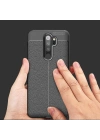 Xiaomi Redmi Note 8 Pro Kılıf Zore Niss Silikon Kapak