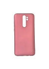 Xiaomi Redmi Note 8 Pro Kılıf Zore Premier Silikon Kapak