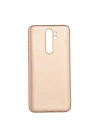 Xiaomi Redmi Note 8 Pro Kılıf Zore Premier Silikon Kapak
