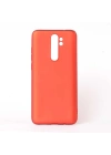 Xiaomi Redmi Note 8 Pro Kılıf Zore Premier Silikon Kapak