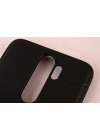 Xiaomi Redmi Note 8 Pro Kılıf Zore Ravel Silikon Kapak