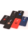 Xiaomi Redmi Note 8 Pro Kılıf Zore Ravel Silikon Kapak