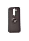 Xiaomi Redmi Note 8 Pro Kılıf Zore Ravel Silikon Kapak