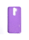 Xiaomi Redmi Note 8 Pro Kılıf Zore Shining Silikon
