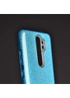 Xiaomi Redmi Note 8 Pro Kılıf Zore Shining Silikon