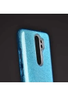 Xiaomi Redmi Note 8 Pro Kılıf Zore Shining Silikon