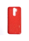 Xiaomi Redmi Note 8 Pro Kılıf Zore Shining Silikon