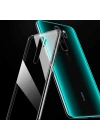 Xiaomi Redmi Note 8 Pro Kılıf Zore Süper Silikon Kapak