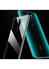 Xiaomi Redmi Note 8 Pro Kılıf Zore Süper Silikon Kapak