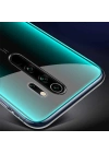 Xiaomi Redmi Note 8 Pro Kılıf Zore Süper Silikon Kapak