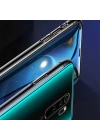 Xiaomi Redmi Note 8 Pro Kılıf Zore Süper Silikon Kapak