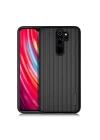 Xiaomi Redmi Note 8 Pro Kılıf Zore Tio Silikon