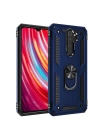 Xiaomi Redmi Note 8 Pro Kılıf Zore Vega Kapak