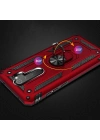 Xiaomi Redmi Note 8 Pro Kılıf Zore Vega Kapak