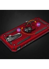 Xiaomi Redmi Note 8 Pro Kılıf Zore Vega Kapak