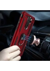 Xiaomi Redmi Note 8 Pro Kılıf Zore Vega Kapak