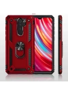 Xiaomi Redmi Note 8 Pro Kılıf Zore Vega Kapak