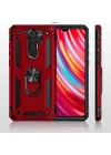 Xiaomi Redmi Note 8 Pro Kılıf Zore Vega Kapak