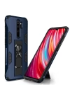 Xiaomi Redmi Note 8 Pro Kılıf Zore Volve Kapak