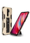 Xiaomi Redmi Note 8 Pro Kılıf Zore Volve Kapak