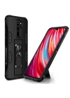 Xiaomi Redmi Note 8 Pro Kılıf Zore Volve Kapak