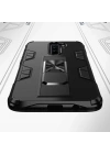 Xiaomi Redmi Note 8 Pro Kılıf Zore Volve Kapak
