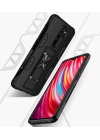 More TR Xiaomi Redmi Note 8 Pro Kılıf Zore Volve Kapak