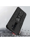 Xiaomi Redmi Note 8 Pro Kılıf Zore Volve Kapak