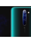 Xiaomi Redmi Note 8 Pro Zore Kamera Lens Koruyucu Cam Filmi