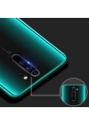 Xiaomi Redmi Note 8 Pro Zore Nano Kamera Koruyucu