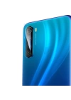 Xiaomi Redmi Note 8 Zore Kamera Lens Koruyucu Cam Filmi