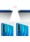 Xiaomi Redmi Note 8 Zore Kamera Lens Koruyucu Cam Filmi