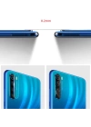 Xiaomi Redmi Note 8 Zore Kamera Lens Koruyucu Cam Filmi