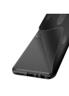 Xiaomi Redmi Note 8T Kılıf Zore Negro Silikon Kapak